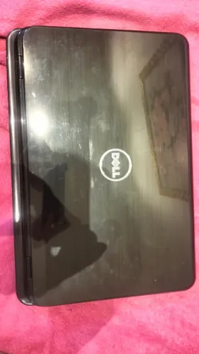 Dell/i5/4ram/250hd/w10/tela 15 polegadas/teclado alfanumérico