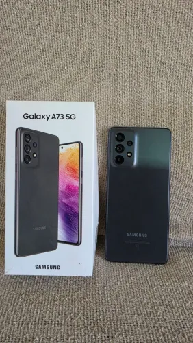 Celular Samsung Galaxy A73 5G 128gb