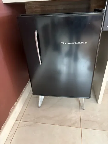 Frigobar Brastemp