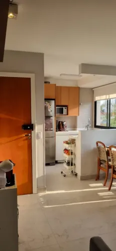 Imóvel para aluguel e venda com 49 metros quadrados com 2 quartos