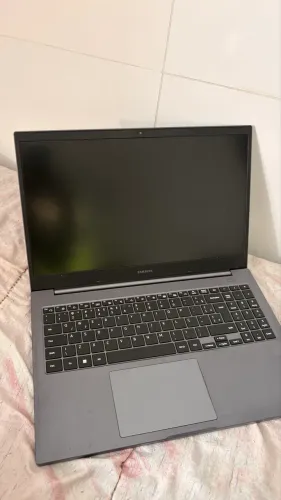 Notebook Samsung Book