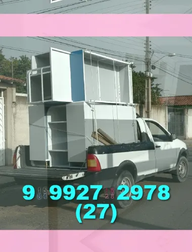 frete bom e rápido! só R$ 50,00 nas regiões de itararé e santa luzia!