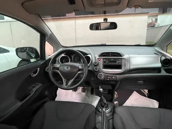 Honda Fit LXL 1.4/ 1.4 Flex 8v/16v 5P Mec. 2010