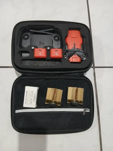 drone fimi mini 3 completo