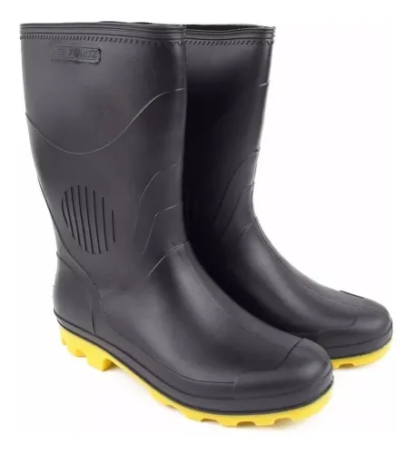 Vendo capa de chuva alba com bota