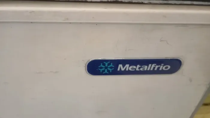 Freezer 