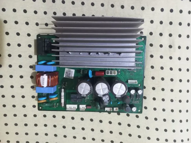 Placa Ar-condicionado inverter