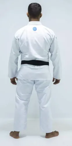 Kimono jiu-jitsu