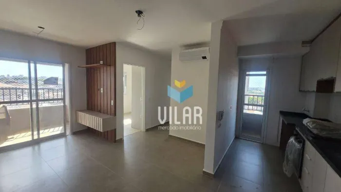 Apartamento com 2 dormitórios à venda, 61 m² por R$ 550.000,00 - Vila Progresso - Sorocaba