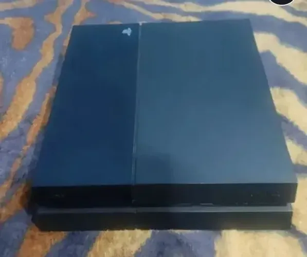 Ps4 1tb