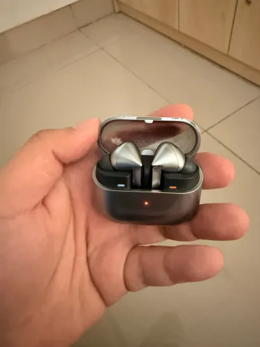 Samsung Buds Pro 3