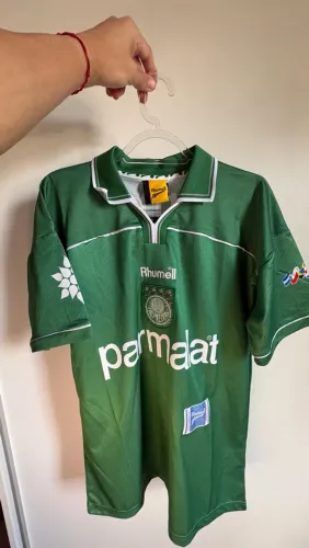 Camisa Palmeiras 1999