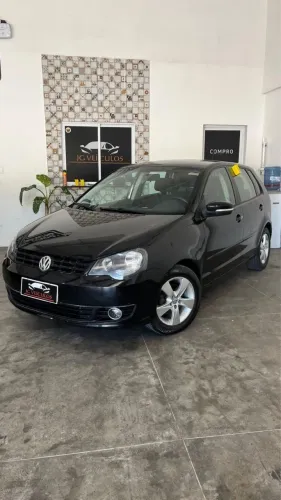 Volkswagen Polo 1.6 Mi/s.ouro 1.6 MI Tot.flex 8V 5P 2014