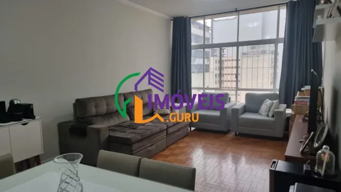 APARTAMENTO - CENTRO - SP