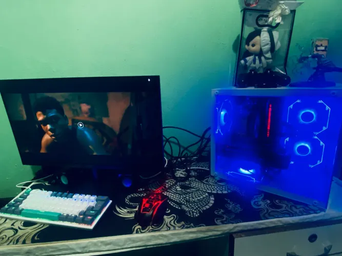 Pc gamer no preço!!