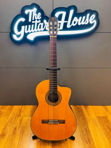 Takamine Japonês EC132SC 2026 novo 