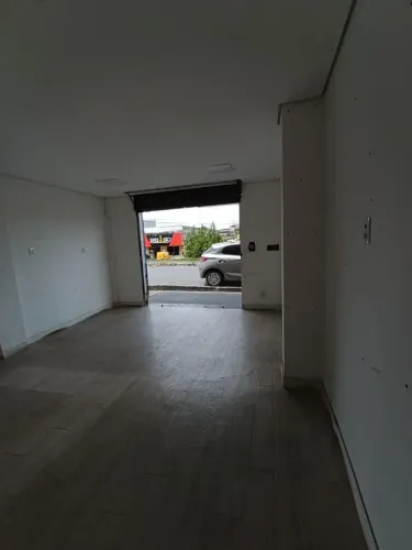 Lojas comerciais