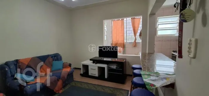Apartamento à venda Rua Marcílio Dias, Menino Deus - Porto Alegre