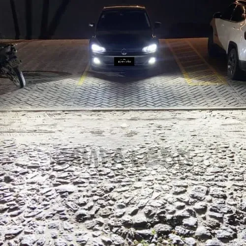 Led da melhor qualidade e potência?