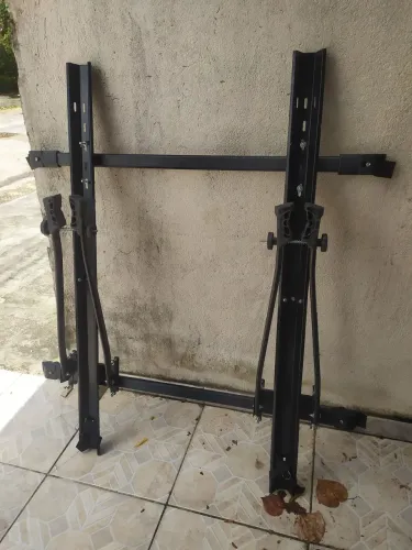 Suporte de teto para bicicleta