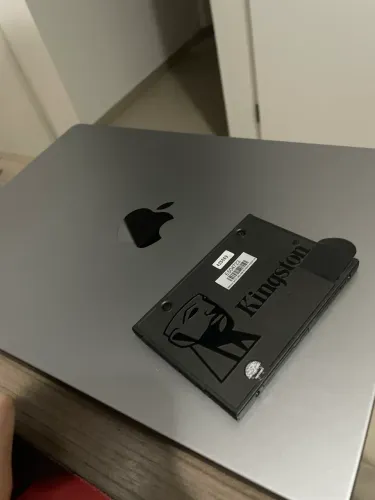 SSD Kingston 120Gb