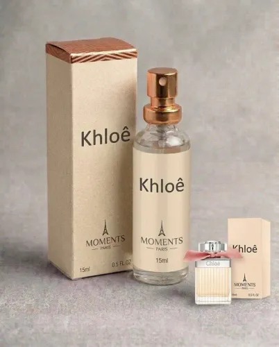 PERFUME KLHOE