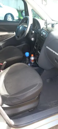 Fiat Idea Essence 1.6 Flex 16V 5P 2013