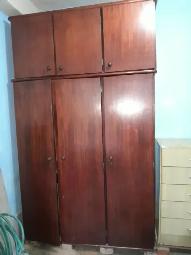 Roupeiro guarda roupas