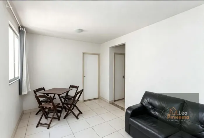 Apartamento em Virgem Santa - Macaé