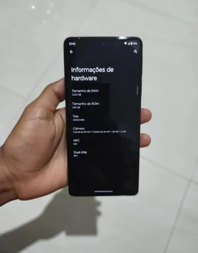 Moto Edge 30 Pro