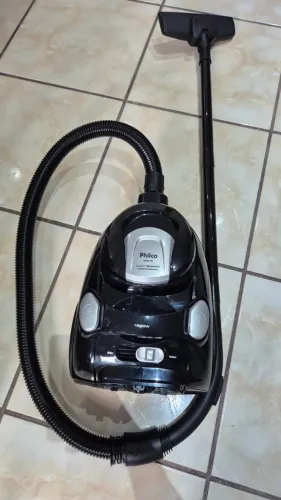 Aspirador de pó Philco PAS70 1800W 2,2L