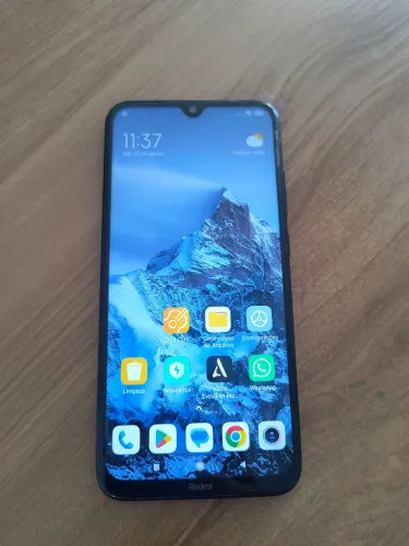 Redmi Note 8