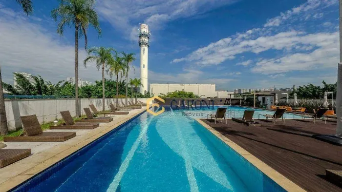Apartamento à venda - Vila Anastácio - São Paulo/SP