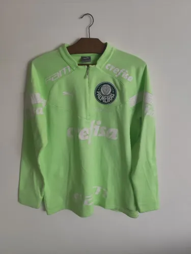 Jaqueta Palmeiras 2024