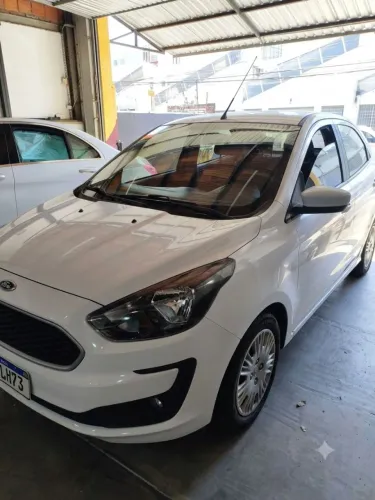 Geometria automotiva 
