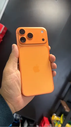iPhone 17 Pro Max 512 GB