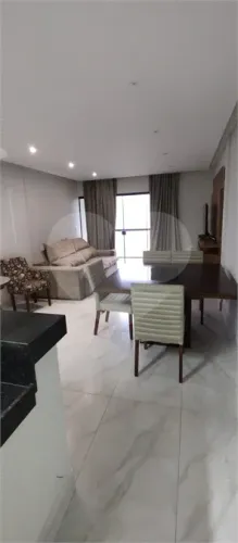 Apartamento com 3 quartos à venda ou para locação em Colorado - RJ
