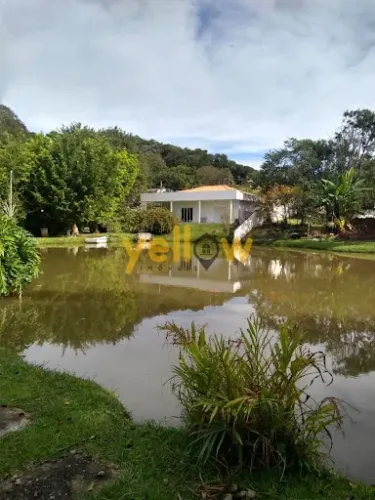 Rural Chácara em Arujá