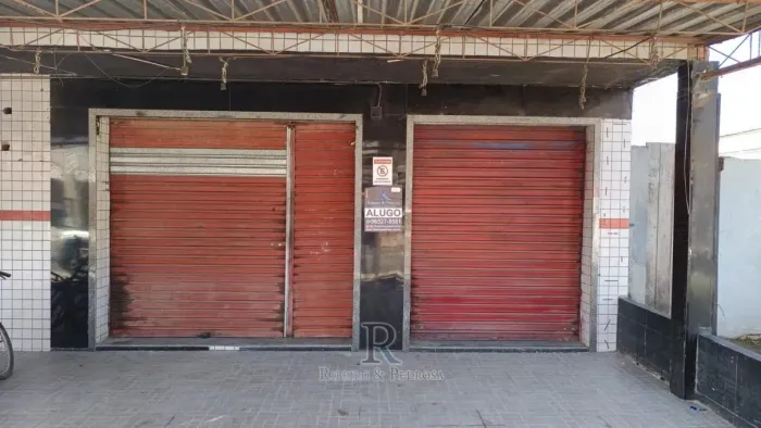 LOJA COMERCIAL PARA LOCAÇÃO EM ITAIPUAÇU, MARICÁ