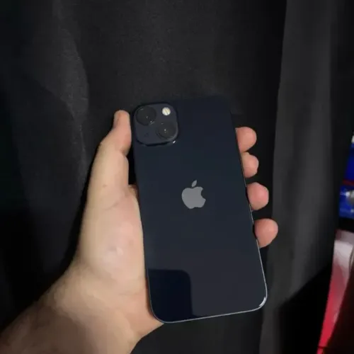 iPhone 13 128 gigas