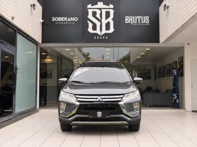 Mitsubishi Eclipse Cross HPE-S 1.5 16V 165cv Aut. 2022