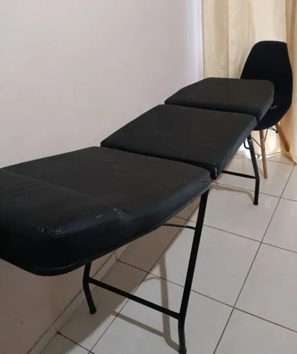 Maca de estética 