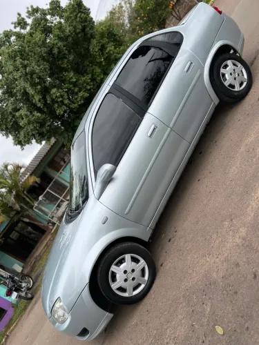 Chevrolet Classic Life/ls 1.0 VHC Flexp. 4P 2013