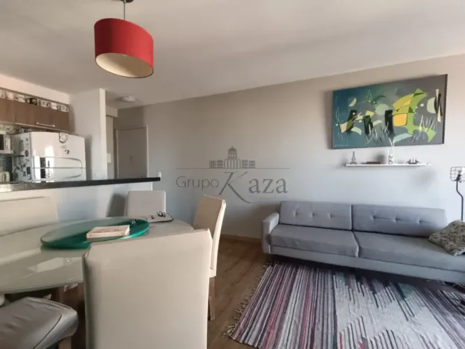 Oportunidade - Apartamento - Monte Castelo - Residencial La Vie Club Residence - 2 Dormitó