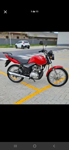Moto muito boa
