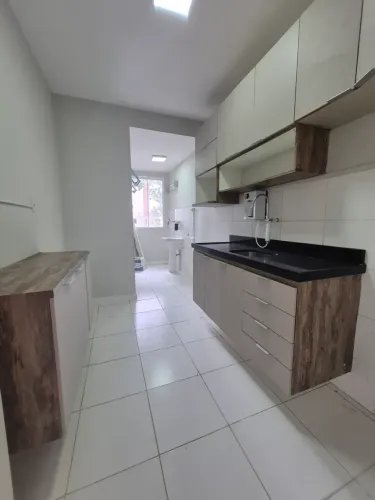 Excelente Apartamento no Condomio Jupiter