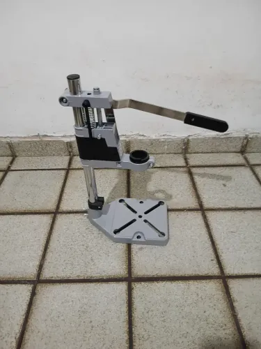 Suporte para furadeira