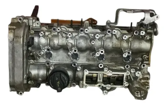 Cabeçote Completo Mercedes Glc250