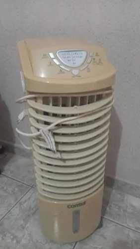 Climatizador