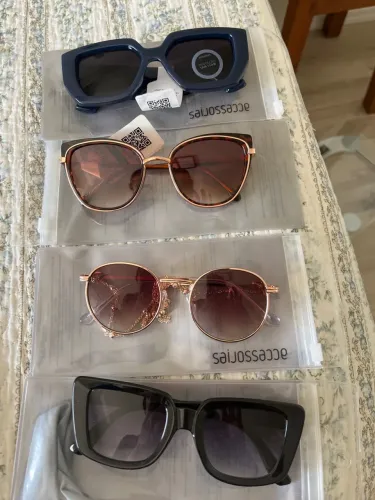 Óculos de sol